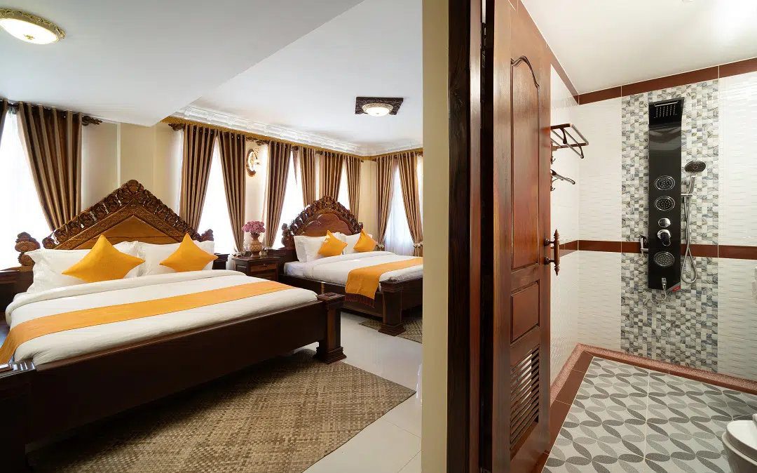 room image