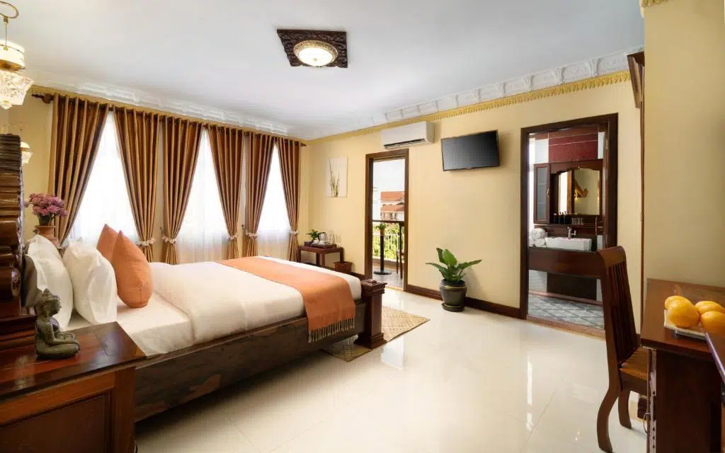 room image