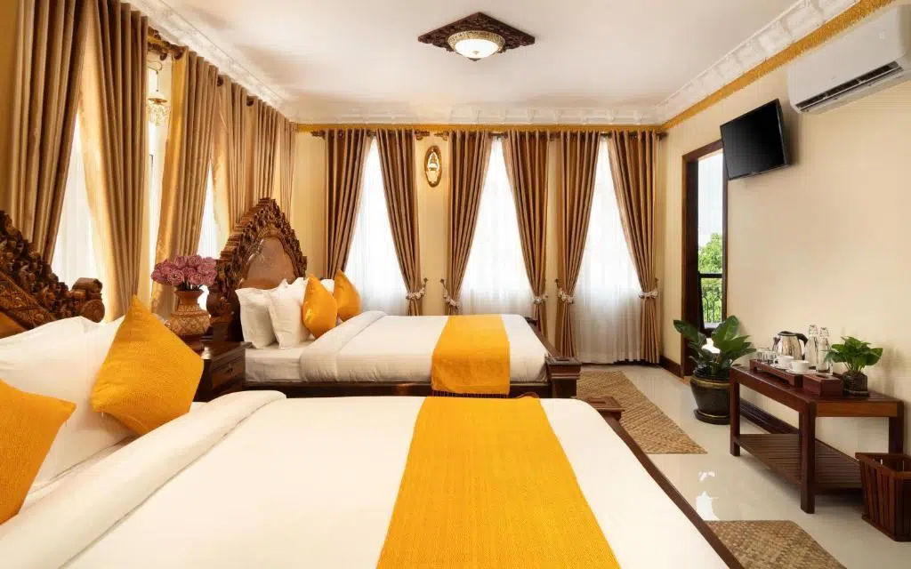 room image