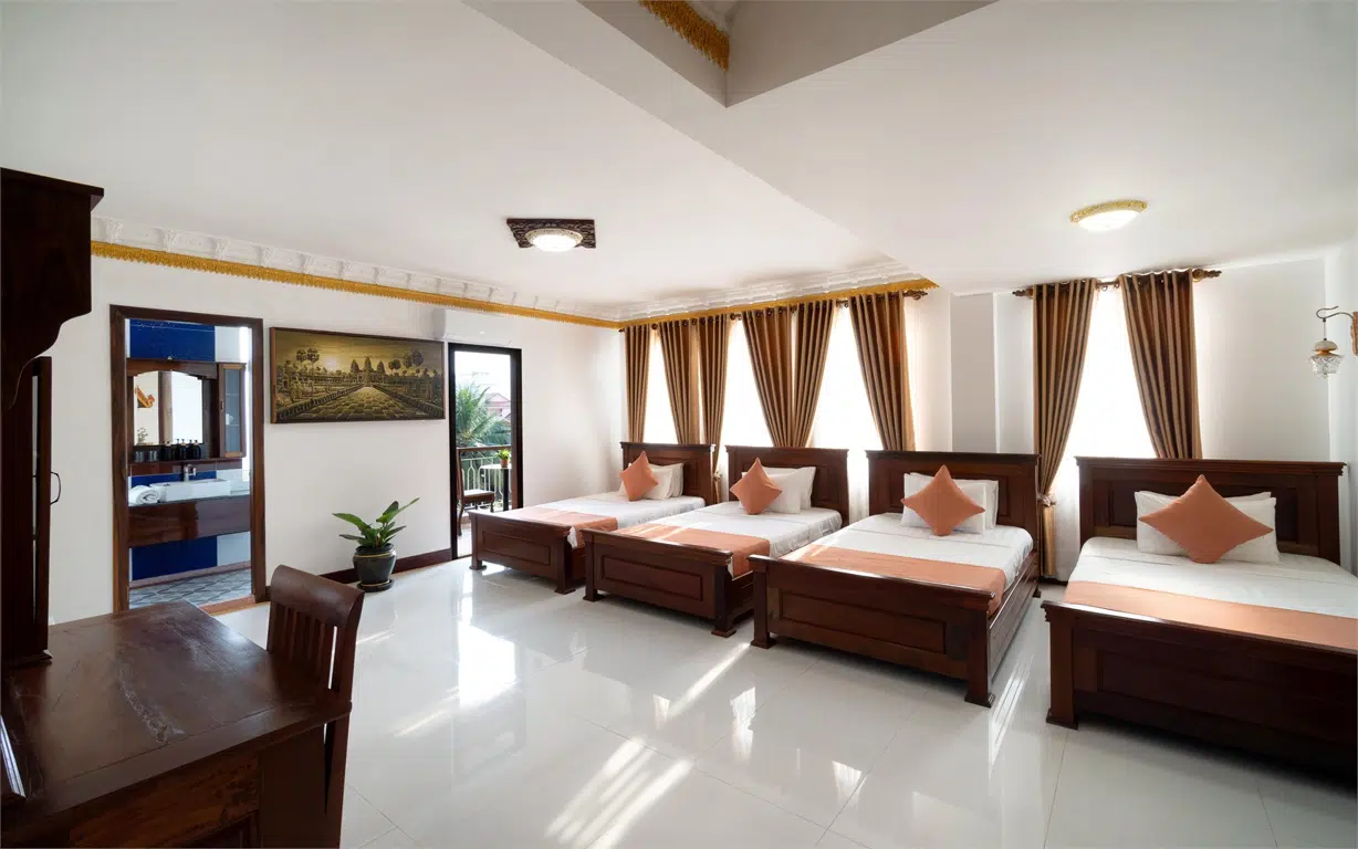room image